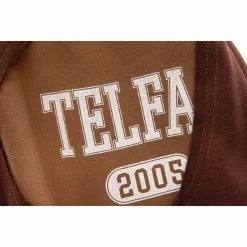 Best Sale ๐ TELFAR Camo Sweatpant - Chocolate ๐ 7 TELFAR Camo Sweatpant - Chocolate