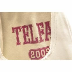 TELFAR Camo Sweatpant - Khaki