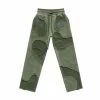 TELFAR Camo Sweatpant - Olive Drab