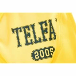 TELFAR Camo Sweatpant - Yellow