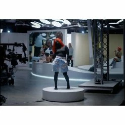 Hot Sale βοΈ TELFAR Camo Sweatshort - Yellow π 9 TELFAR Camo Sweatshort - Yellow