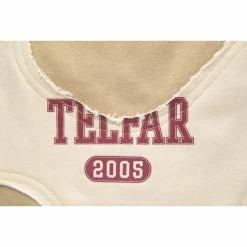 TELFAR Camo Sweatshort - Khaki