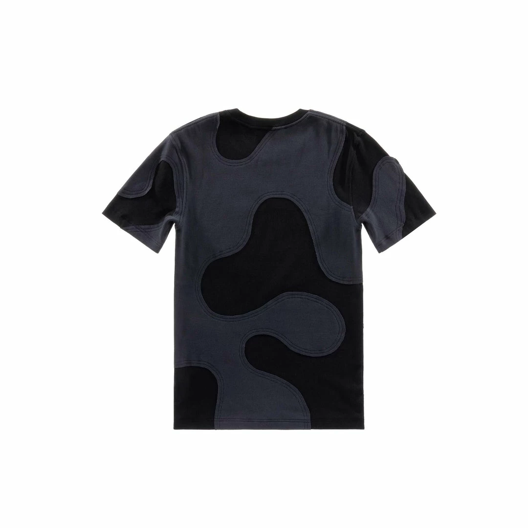 Best reviews of โ๏ธ TELFAR Camo T-shirt - Black/Off-Black ๐ 2 TELFAR Camo T-shirt - Black/Off-Black