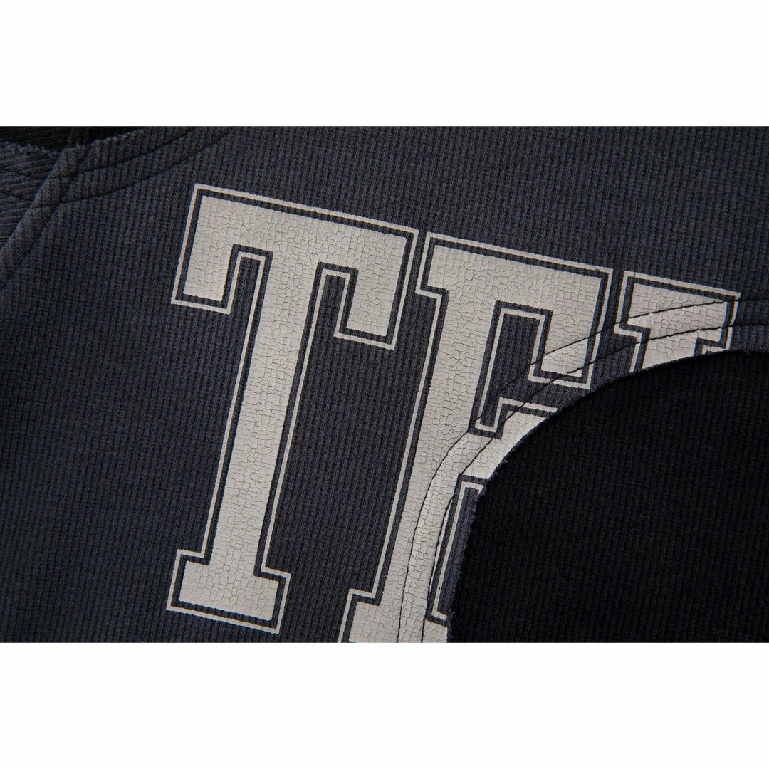 Best reviews of โ๏ธ TELFAR Camo T-shirt - Black/Off-Black ๐ 3 TELFAR Camo T-shirt - Black/Off-Black