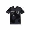 TELFAR Camo T-shirt - Black/Off-Black