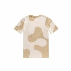 TELFAR Camo T-shirt - Khaki