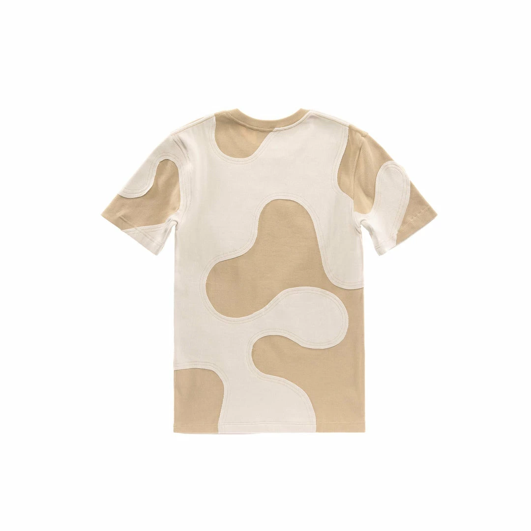 Top 10 ✨ TELFAR Camo T-shirt - Khaki ⭐ 2 TELFAR Camo T-shirt - Khaki