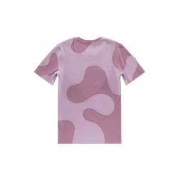 TELFAR Camo T-shirt - Lavender