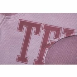 TELFAR Camo T-shirt - Lavender