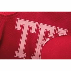 Best Sale ๐ TELFAR Camo T-shirt - Red ๐ 7 TELFAR Camo T-shirt - Red