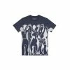 TELFAR T-Shirts Dance T - Ebony