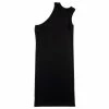 TELFAR Half Tank Tunic - Black