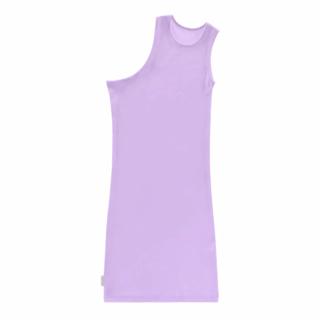 Best reviews of ๐ TELFAR Half Tank Tunic - Lavender ๐ 1 TELFAR Half Tank Tunic - Lavender