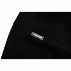 TELFAR Halter Tank Top - Black