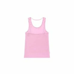 TELFAR Halter Tank - Bubblegum