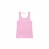 TELFAR Halter Tank - Bubblegum