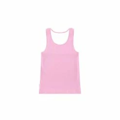 TELFAR Halter Tank - Bubblegum