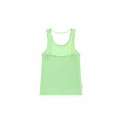 TELFAR Halter Tank - Doublemint