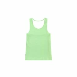 TELFAR Halter Tank - Doublemint