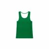 TELFAR Halter Tank - Greenscreen