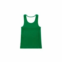 TELFAR Halter Tank - Greenscreen