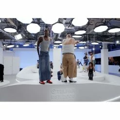 Wholesale โ TELFAR Halter Tank - Greenscreen ๐ 8 TELFAR Halter Tank - Greenscreen