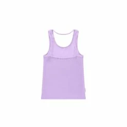 TELFAR Halter Tank - Lavender