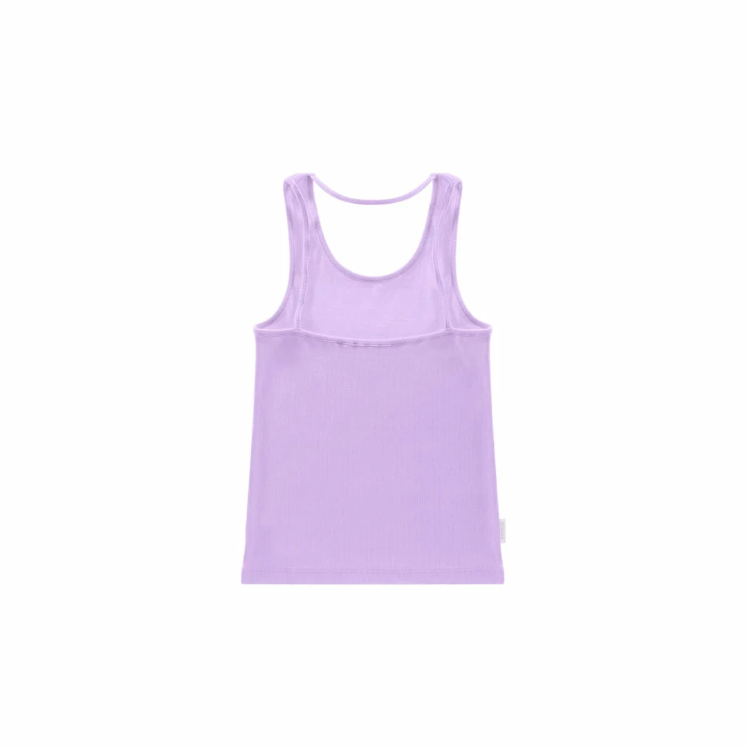 Discount β¨ TELFAR Halter Tank - Lavender π 2 TELFAR Halter Tank - Lavender