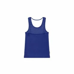 TELFAR Halter Tank - Painter's Tape