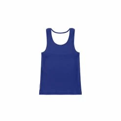 TELFAR Halter Tank - Painter's Tape
