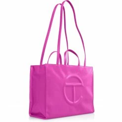 TELFAR Large Azalea Shopping Bag