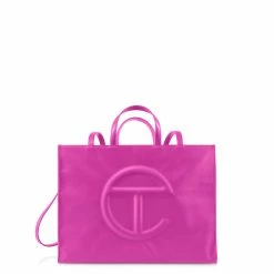 TELFAR Large Azalea Shopping Bag