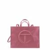 TELFAR Large Corned Beef Shopping Bag Shopping Bags