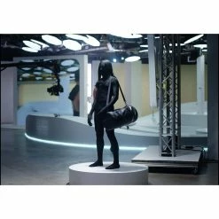 Best Sale 🛒 Duffle Bags Large Telfar Duffle - Black 🤩 10 Duffle Bags Large Telfar Duffle - Black