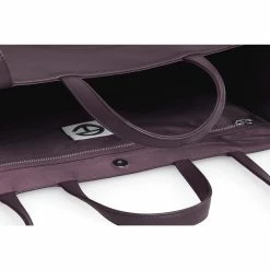 Discount 🔔 TELFAR Shopping Bags Large Eggplant Shopping Bag 🔔 6 TELFAR Shopping Bags Large Eggplant Shopping Bag