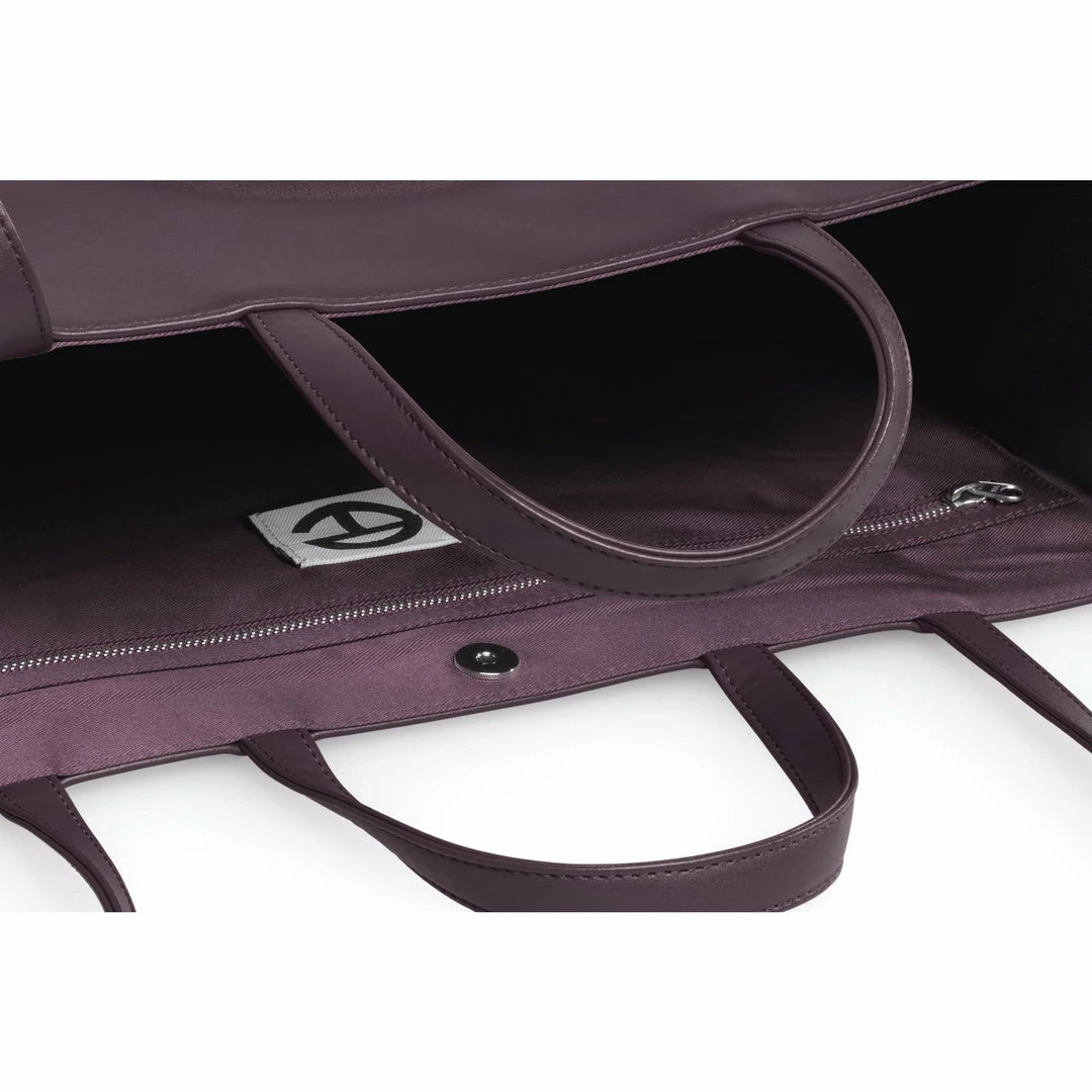 Discount 🔔 TELFAR Shopping Bags Large Eggplant Shopping Bag 🔔 3 TELFAR Shopping Bags Large Eggplant Shopping Bag