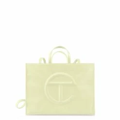 TELFAR Shopping Bags Large Glue Shopping Bag
