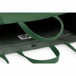 TELFAR Large Leaf Shopping Bag Shopping Bags