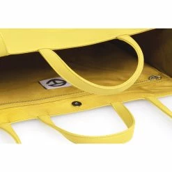 TELFAR Large Margarine Shopping Bag