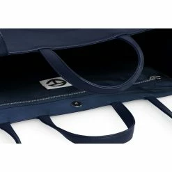 Discount 🔥 TELFAR Large Navy Shopping Bag 😉 6 TELFAR Large Navy Shopping Bag