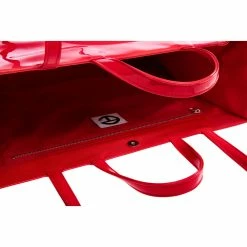 Top 10 β TELFAR Large Red Patent Shopping Bag Patent Shoppers π― 6 TELFAR Large Red Patent Shopping Bag Patent Shoppers