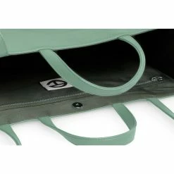 Wholesale ✨ TELFAR Large Sage Shopping Bag Shopping Bags 💯 6 TELFAR Large Sage Shopping Bag Shopping Bags