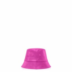 Telfar Bucket Hat - Azalea Bucket Hats