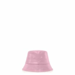 Telfar Bucket Hat - Bubblegum Bucket Hats