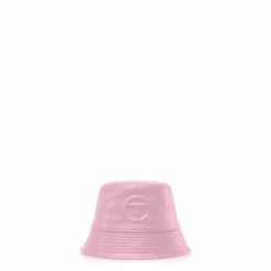 Telfar Bucket Hat - Bubblegum Bucket Hats