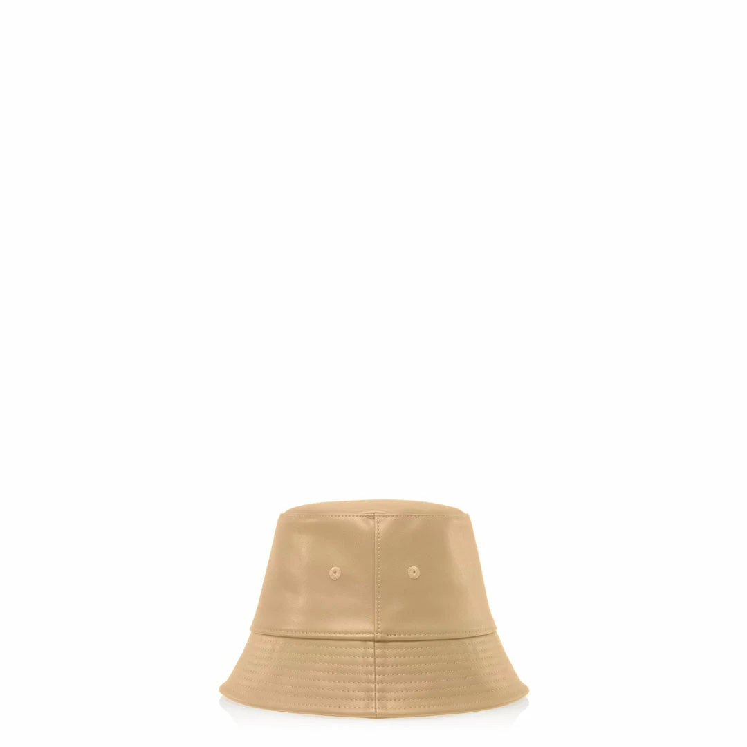 Discount π Bucket Hats Telfar Bucket Hat - Cream π 2 Bucket Hats Telfar Bucket Hat - Cream