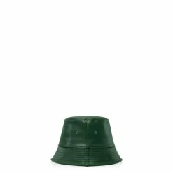 Bucket Hats Telfar Bucket Hat - Dark Olive