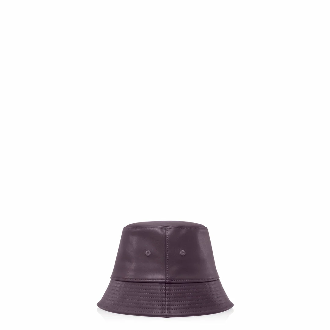 Best deal π Bucket Hats Telfar Bucket Hat - Eggplant 𧨠2 Bucket Hats Telfar Bucket Hat - Eggplant