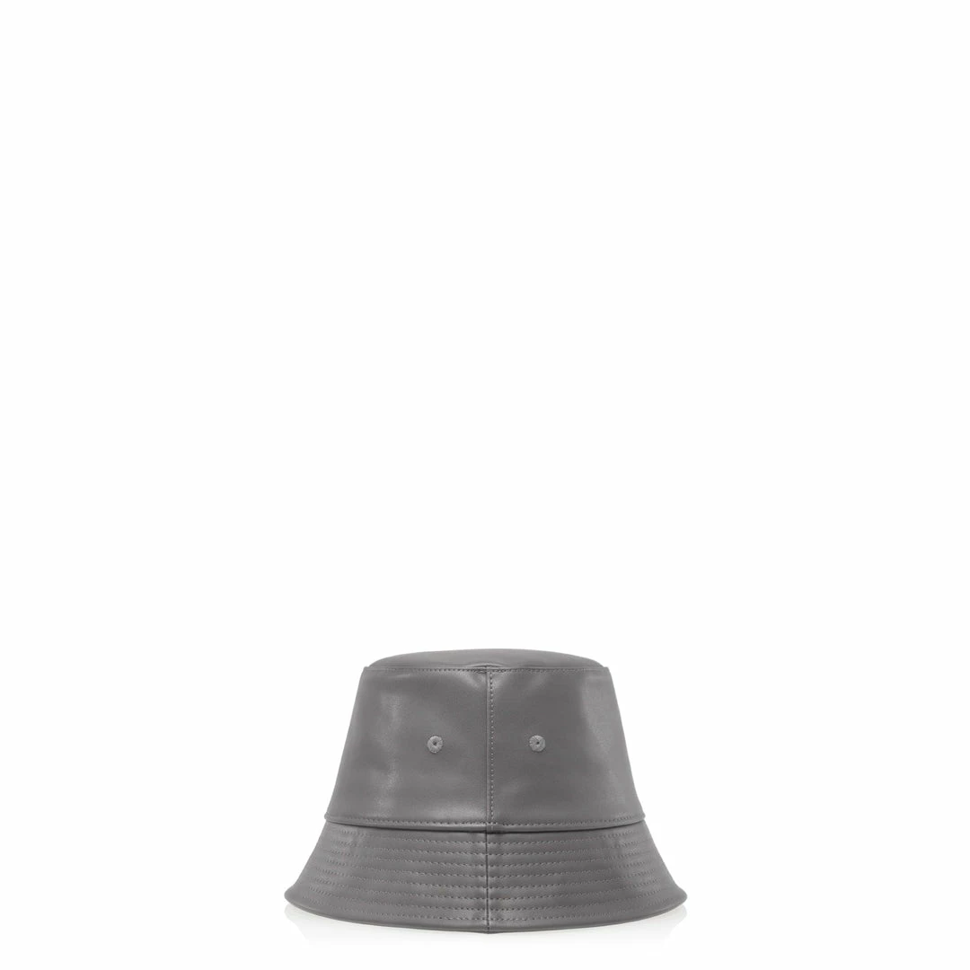 Top 10 ๐ Telfar Bucket Hat - Grey Bucket Hats ๐ 2 Telfar Bucket Hat - Grey Bucket Hats