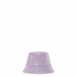 Telfar Bucket Hat - Lavender